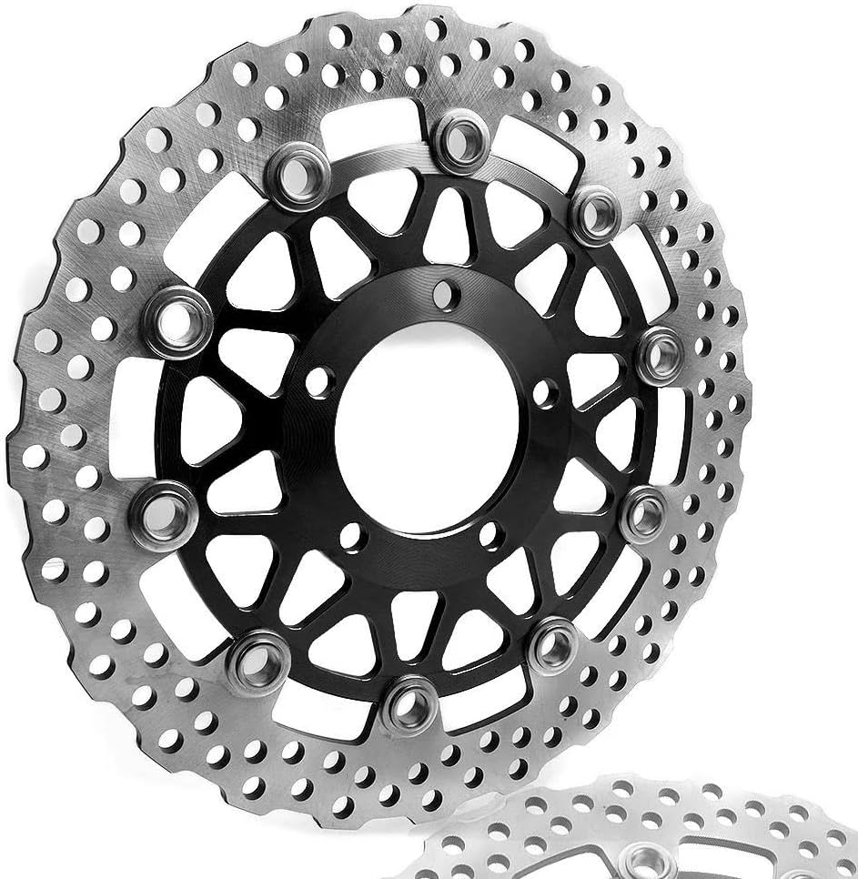 バイク用ディスクローター カワサキ GTR1400 用 GTR 1400 ZX-14R ZX14R